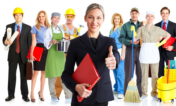 Kepsut Manikürcü Hizmeti